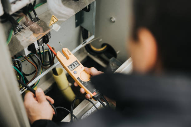 Best Electrical Installation Contractor  in Highland, NY