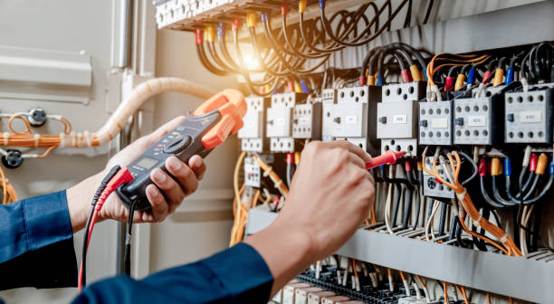 Best Electrical Wiring Services  in Highland, NY