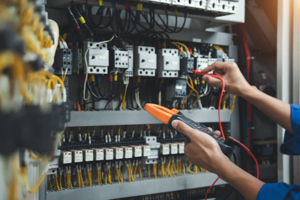 Best Affordable Emergency Electrician  in Highland, NY