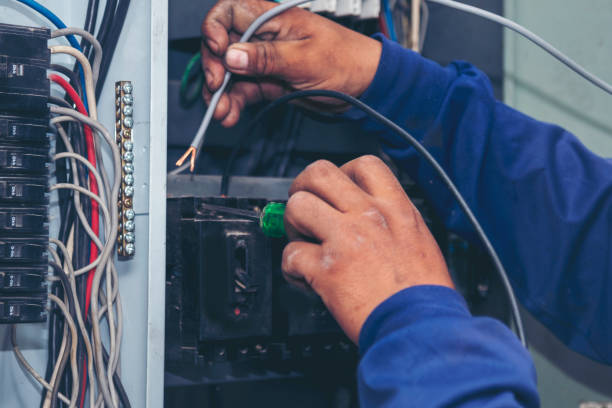 Best Electrical Rewiring Services  in Highland, NY