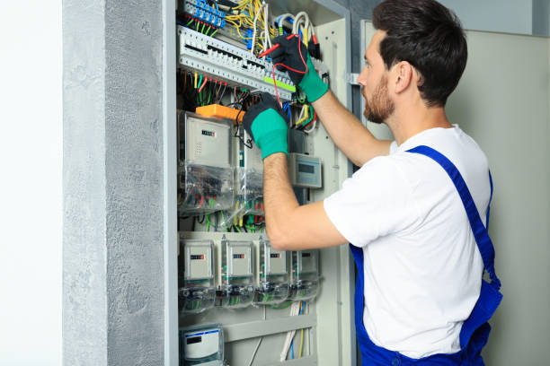 Best Electrical Troubleshooting Services  in Highland, NY