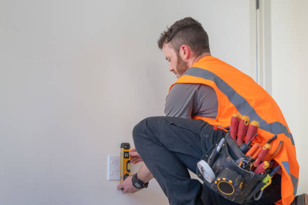 Best Commercial Electrician Services  in Highland, NY