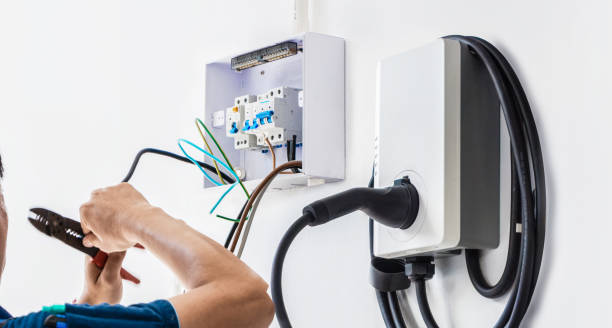 Best Home Electrical Repair  in Highland, NY