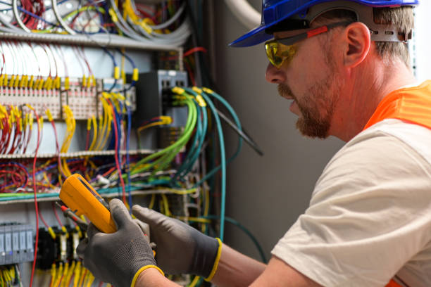 Best Licensed Electrician  in Highland, NY