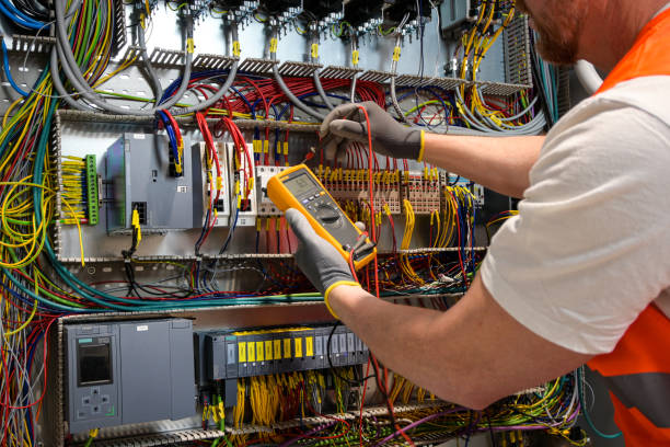 Best Electrical Outlet Repair  in Highland, NY