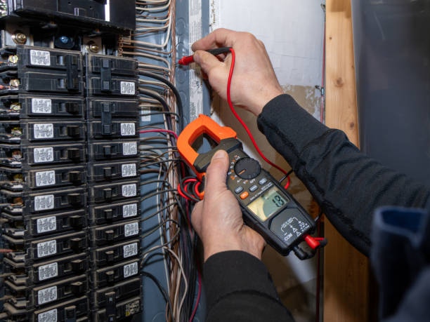 Best Affordable Electrician  in Highland, NY
