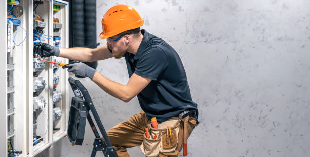 Best Circuit Breaker Repair  in Highland, NY