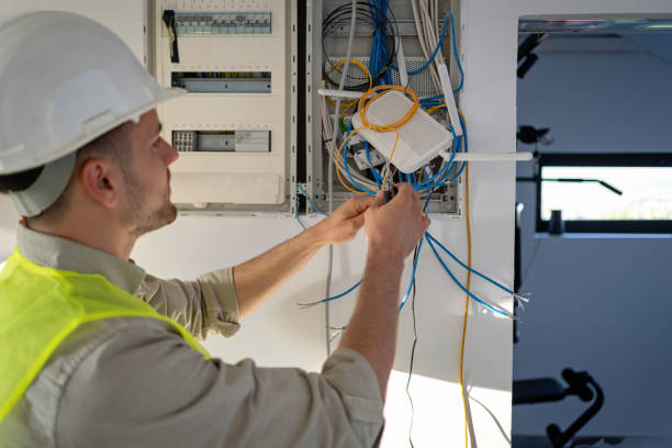 Best Local Electrician Companies  in Highland, NY