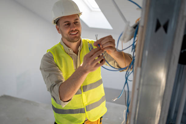 Best Electrician for Home Renovation  in Highland, NY